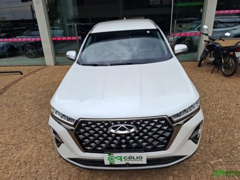 CHERY Tiggo 7 1.5 16V 4P FLEX T TURBO AUTOMÁTICO DCT, Foto 11 CHERY Tiggo 7 1.5 16V 4P FLEX T TURBO AUTOMÁTICO DCT, Foto 11