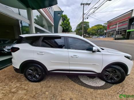 CHERY Tiggo 7 1.5 16V 4P FLEX T TURBO AUTOMÁTICO DCT, Foto 12 CHERY Tiggo 7 1.5 16V 4P FLEX T TURBO AUTOMÁTICO DCT, Foto 12