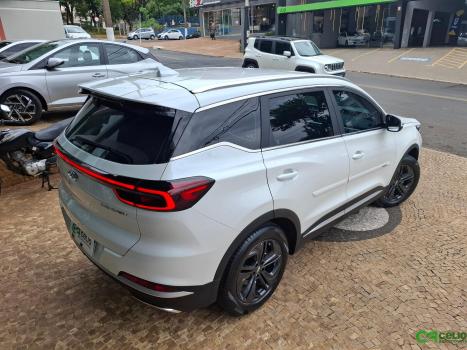 CHERY Tiggo 7 1.5 16V 4P FLEX T TURBO AUTOMÁTICO DCT, Foto 13 CHERY Tiggo 7 1.5 16V 4P FLEX T TURBO AUTOMÁTICO DCT, Foto 13