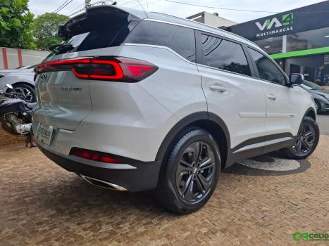 CHERY Tiggo 7 1.5 16V 4P FLEX T TURBO AUTOMÁTICO DCT, Foto 14 CHERY Tiggo 7 1.5 16V 4P FLEX T TURBO AUTOMÁTICO DCT, Foto 14