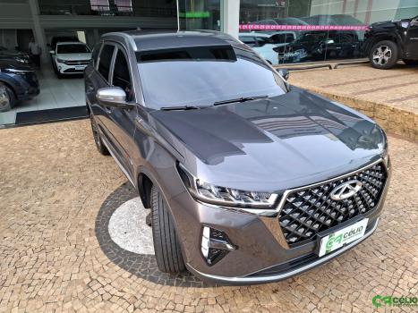 CHERY Tiggo 7 1.5 16V 4P FLEX T TURBO AUTOMÁTICO DCT, Foto 2 CHERY Tiggo 7 1.5 16V 4P FLEX T TURBO AUTOMÁTICO DCT, Foto 2