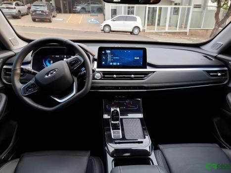 CHERY Tiggo 7 1.5 16V 4P FLEX T TURBO AUTOMÁTICO DCT, Foto 4 CHERY Tiggo 7 1.5 16V 4P FLEX T TURBO AUTOMÁTICO DCT, Foto 4