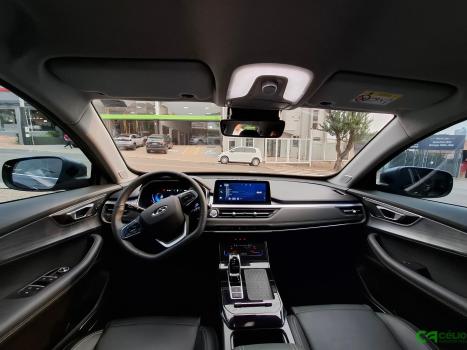 CHERY Tiggo 7 1.5 16V 4P FLEX T TURBO AUTOMÁTICO DCT, Foto 5 CHERY Tiggo 7 1.5 16V 4P FLEX T TURBO AUTOMÁTICO DCT, Foto 5