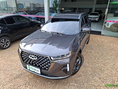 CHERY Tiggo 7 1.5 16V 4P FLEX T TURBO AUTOMÁTICO DCT, Foto 6 CHERY Tiggo 7 1.5 16V 4P FLEX T TURBO AUTOMÁTICO DCT, Foto 6