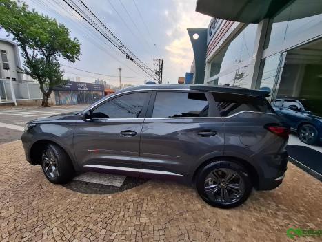 CHERY Tiggo 7 1.5 16V 4P FLEX T TURBO AUTOMÁTICO DCT, Foto 7 CHERY Tiggo 7 1.5 16V 4P FLEX T TURBO AUTOMÁTICO DCT, Foto 7