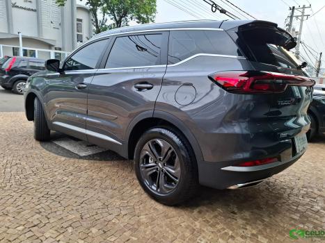 CHERY Tiggo 7 1.5 16V 4P FLEX T TURBO AUTOMÁTICO DCT, Foto 8 CHERY Tiggo 7 1.5 16V 4P FLEX T TURBO AUTOMÁTICO DCT, Foto 8