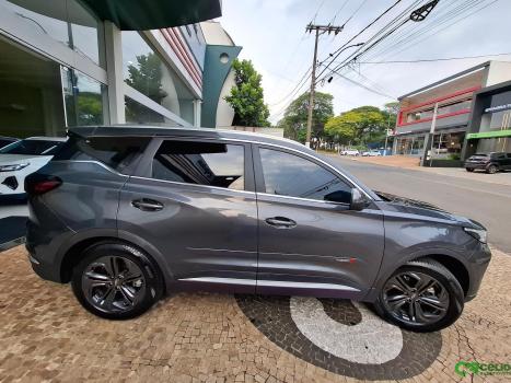 CHERY Tiggo 7 1.5 16V 4P FLEX T TURBO AUTOMÁTICO DCT, Foto 9 CHERY Tiggo 7 1.5 16V 4P FLEX T TURBO AUTOMÁTICO DCT, Foto 9