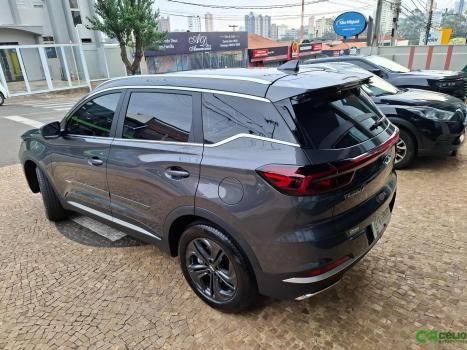 CHERY Tiggo 7 1.5 16V 4P FLEX T TURBO AUTOMÁTICO DCT, Foto 10 CHERY Tiggo 7 1.5 16V 4P FLEX T TURBO AUTOMÁTICO DCT, Foto 10