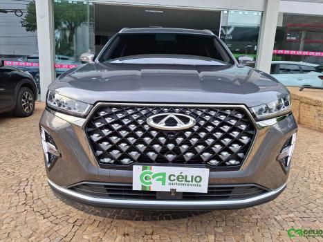 CHERY Tiggo 7 1.5 16V 4P FLEX T TURBO AUTOMÁTICO DCT, Foto 11 CHERY Tiggo 7 1.5 16V 4P FLEX T TURBO AUTOMÁTICO DCT, Foto 11