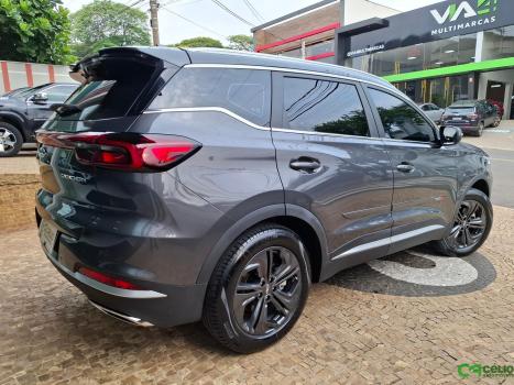 CHERY Tiggo 7 1.5 16V 4P FLEX T TURBO AUTOMÁTICO DCT, Foto 13 CHERY Tiggo 7 1.5 16V 4P FLEX T TURBO AUTOMÁTICO DCT, Foto 13