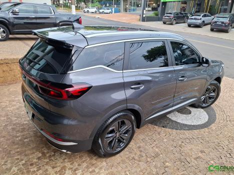 CHERY Tiggo 7 1.5 16V 4P FLEX T TURBO AUTOMÁTICO DCT, Foto 14 CHERY Tiggo 7 1.5 16V 4P FLEX T TURBO AUTOMÁTICO DCT, Foto 14