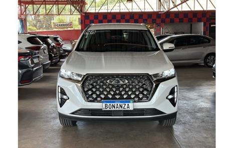 CHERY Tiggo 7 1.5 16V 4P TCI FLEX SPORT AUTOMTICO CVT, Foto 2