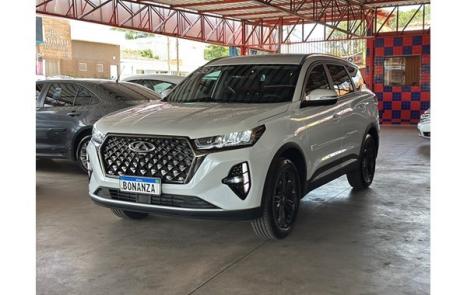 CHERY Tiggo 7 1.5 16V 4P TCI FLEX SPORT AUTOMTICO CVT, Foto 3