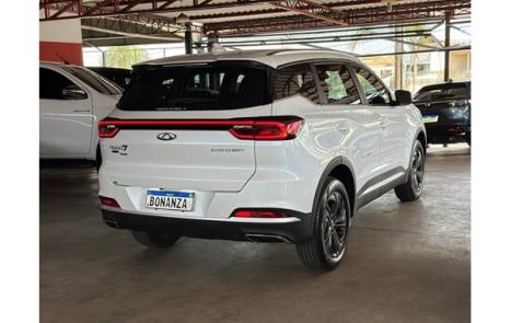 CHERY Tiggo 7 1.5 16V 4P TCI FLEX SPORT AUTOMTICO CVT, Foto 4