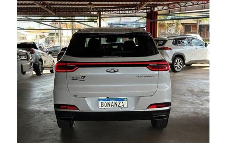 CHERY Tiggo 7 1.5 16V 4P TCI FLEX SPORT AUTOMTICO CVT, Foto 5