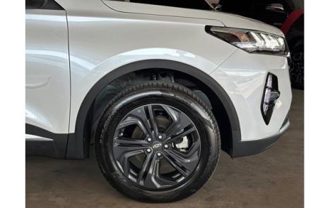 CHERY Tiggo 7 1.5 16V 4P TCI FLEX SPORT AUTOMTICO CVT, Foto 7