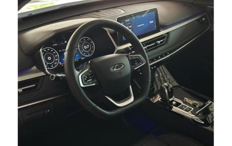 CHERY Tiggo 7 1.5 16V 4P TCI FLEX SPORT AUTOMTICO CVT, Foto 8