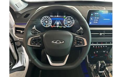 CHERY Tiggo 7 1.5 16V 4P TCI FLEX SPORT AUTOMTICO CVT, Foto 9