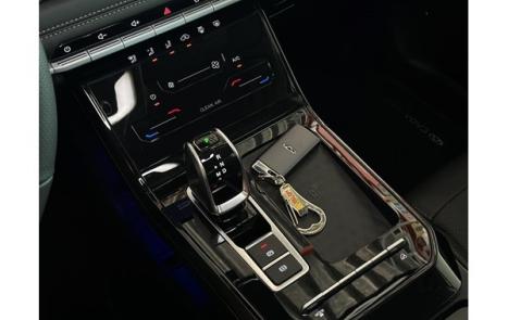 CHERY Tiggo 7 1.5 16V 4P TCI FLEX SPORT AUTOMTICO CVT, Foto 10