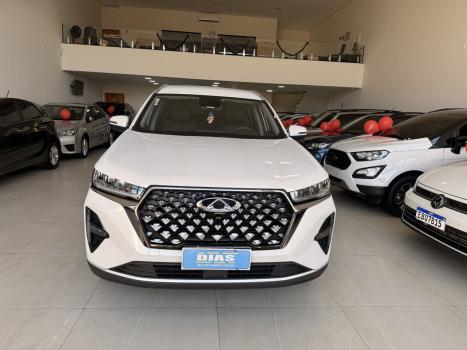 CHERY Tiggo 7 1.5 16V 4P TCI FLEX SPORT AUTOMTICO CVT, Foto 1