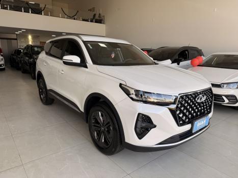 CHERY Tiggo 7 1.5 16V 4P TCI FLEX SPORT AUTOMTICO CVT, Foto 2