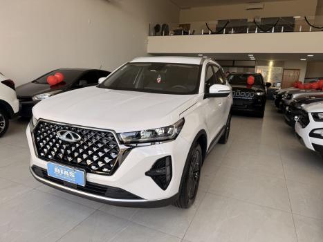 CHERY Tiggo 7 1.5 16V 4P TCI FLEX SPORT AUTOMTICO CVT, Foto 3