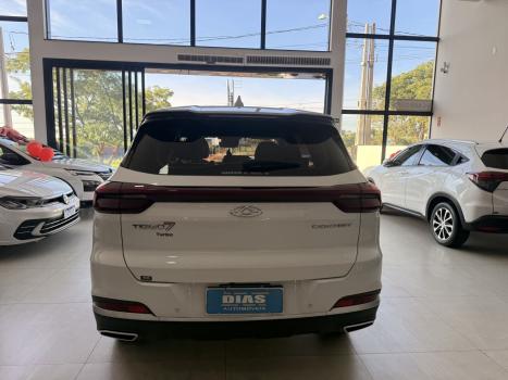 CHERY Tiggo 7 1.5 16V 4P TCI FLEX SPORT AUTOMTICO CVT, Foto 4