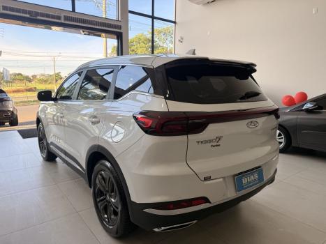 CHERY Tiggo 7 1.5 16V 4P TCI FLEX SPORT AUTOMTICO CVT, Foto 5