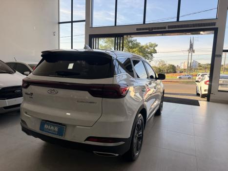 CHERY Tiggo 7 1.5 16V 4P TCI FLEX SPORT AUTOMTICO CVT, Foto 6