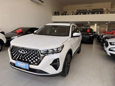 CHERY Tiggo 7 1.5 16V 4P TCI FLEX SPORT AUTOMTICO CVT, Foto 7