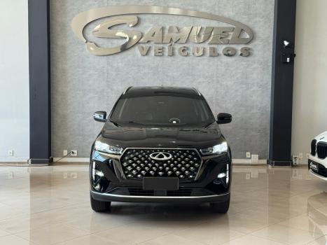 CHERY Tiggo 7 1.5 16V 4P TCI FLEX SPORT AUTOMTICO CVT, Foto 1