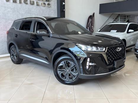 CHERY Tiggo 7 1.5 16V 4P TCI FLEX SPORT AUTOMTICO CVT, Foto 2