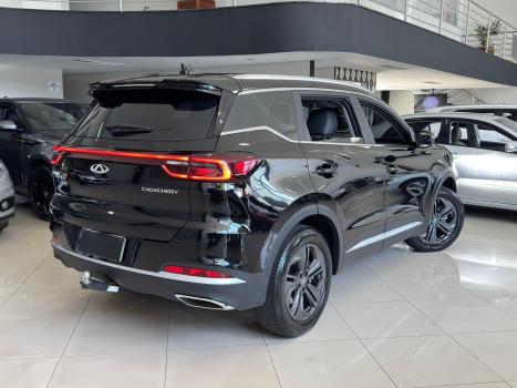 CHERY Tiggo 7 1.5 16V 4P TCI FLEX SPORT AUTOMTICO CVT, Foto 3