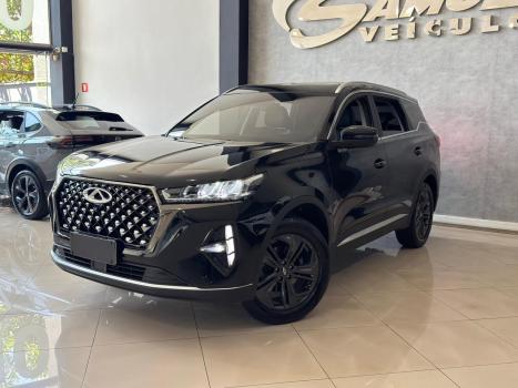 CHERY Tiggo 7 1.5 16V 4P TCI FLEX SPORT AUTOMTICO CVT, Foto 6