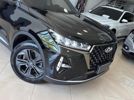 CHERY Tiggo 7 1.5 16V 4P TCI FLEX SPORT AUTOMTICO CVT, Foto 7