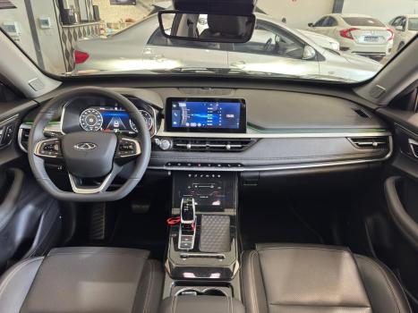 CHERY Tiggo 7 1.5 16V 4P TCI FLEX SPORT AUTOMTICO CVT, Foto 9