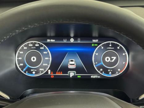 CHERY Tiggo 7 1.5 16V 4P TCI FLEX SPORT AUTOMTICO CVT, Foto 16