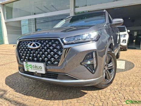 CHERY Tiggo 7 1.5 16V 4P FLEX T TURBO AUTOMTICO DCT, Foto 1