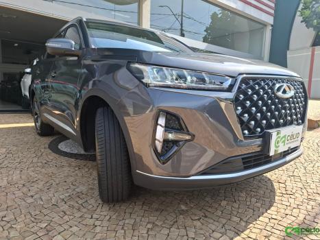 CHERY Tiggo 7 1.5 16V 4P FLEX T TURBO AUTOMTICO DCT, Foto 2