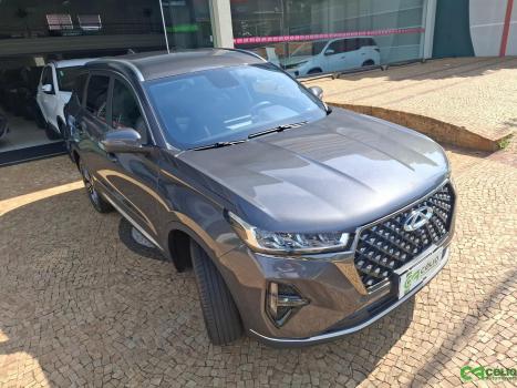 CHERY Tiggo 7 1.5 16V 4P FLEX T TURBO AUTOMTICO DCT, Foto 3