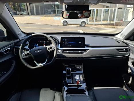 CHERY Tiggo 7 1.5 16V 4P FLEX T TURBO AUTOMTICO DCT, Foto 4