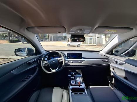 CHERY Tiggo 7 1.5 16V 4P FLEX T TURBO AUTOMTICO DCT, Foto 5