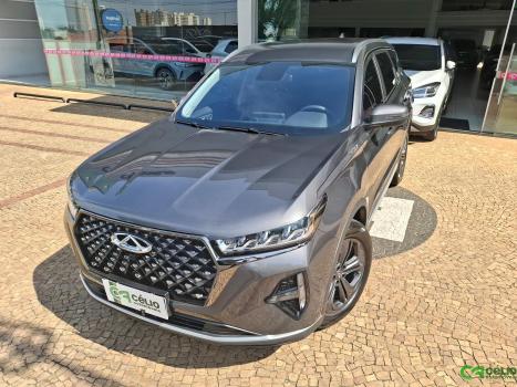 CHERY Tiggo 7 1.5 16V 4P FLEX T TURBO AUTOMTICO DCT, Foto 6