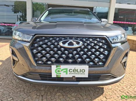 CHERY Tiggo 7 1.5 16V 4P FLEX T TURBO AUTOMTICO DCT, Foto 7