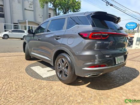 CHERY Tiggo 7 1.5 16V 4P FLEX T TURBO AUTOMTICO DCT, Foto 8