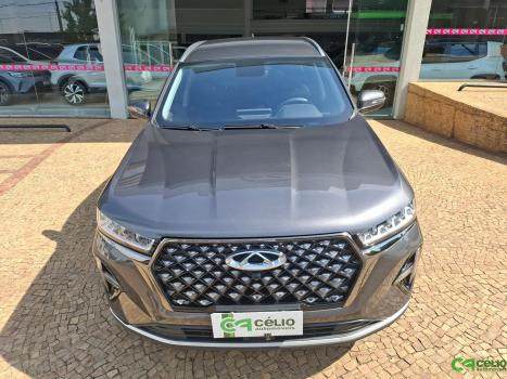 CHERY Tiggo 7 1.5 16V 4P FLEX T TURBO AUTOMTICO DCT, Foto 9