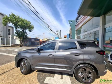 CHERY Tiggo 7 1.5 16V 4P FLEX T TURBO AUTOMTICO DCT, Foto 10