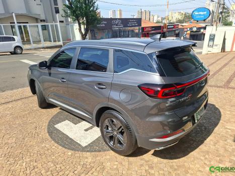 CHERY Tiggo 7 1.5 16V 4P FLEX T TURBO AUTOMTICO DCT, Foto 11