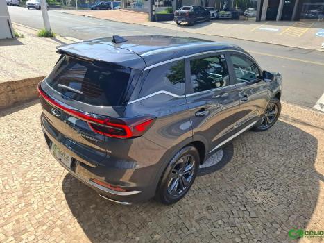 CHERY Tiggo 7 1.5 16V 4P FLEX T TURBO AUTOMTICO DCT, Foto 12