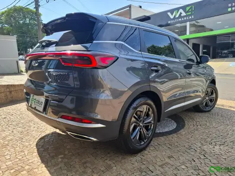 CHERY Tiggo 7 1.5 16V 4P FLEX T TURBO AUTOMTICO DCT, Foto 14